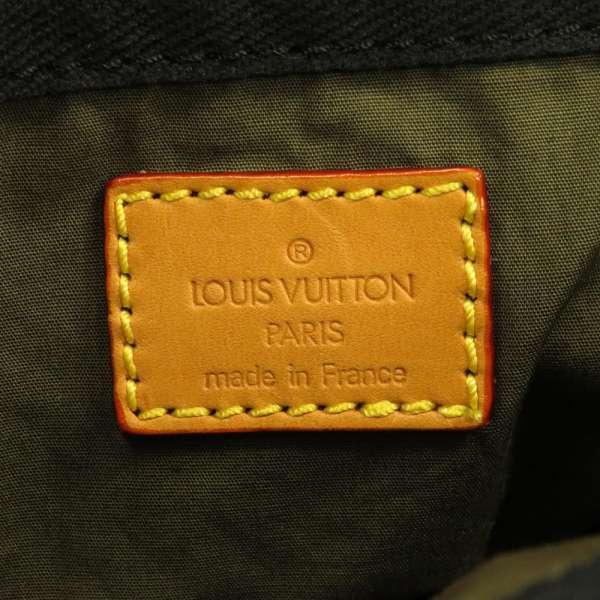 LOUIS VUITTON（ルイ・ヴィトン） トートバッグ モノグラモフラージュ