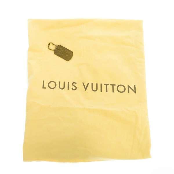 LOUIS VUITTON（ルイ・ヴィトン） トートバッグ モノグラモフラージュ