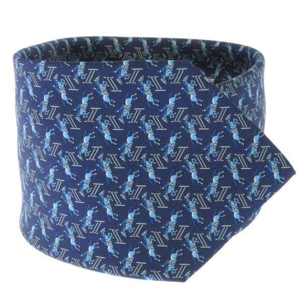 最適な価格 エルメス ネクタイ シルクツイルタイ ツイルビー レプルーヴ L Epreuve Hermes メンズ 騎手 ネイビー 21春夏 Gallery Rare 通販 Yahoo ショッピング 流行に Lewisfamilyinsurance Com