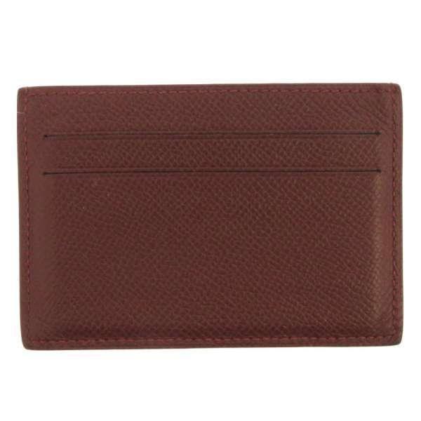HERMES エルメス カードケース シチズンツイル シルクイン HERMES エルメス カードケース シチズンツイル シルクイン