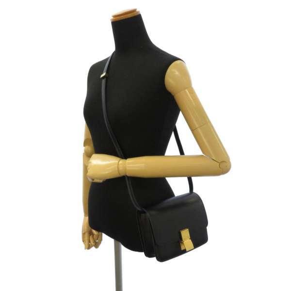 CELINE（セリーヌ） ショルダーバッグ クラシックボックス 189183