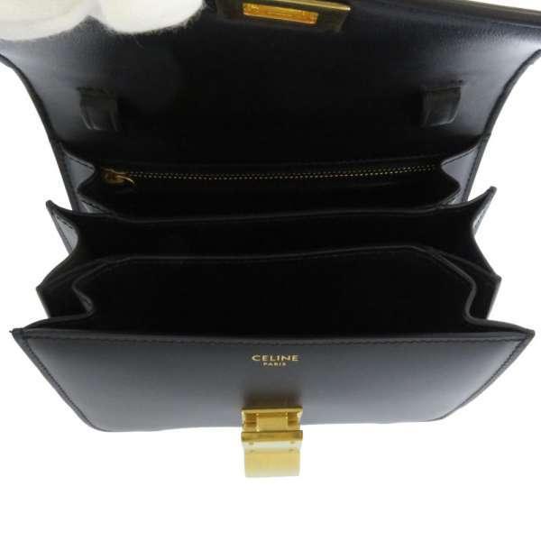 CELINE（セリーヌ） ショルダーバッグ クラシックボックス 189183