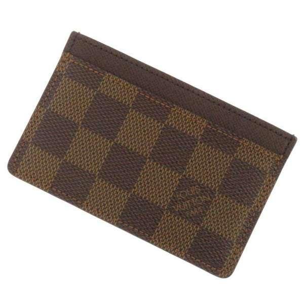 枚数限定 ルイヴィトン カードケース ダミエ ポルトカルト サーンプル N Louis Vuitton パスケース メンズ 安心保証 Gallery Rare 通販 Yahoo ショッピング 人気ショップが最安値挑戦 Skylanceronline Com