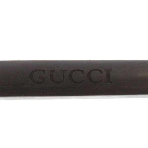 GUCCI（グッチ） うちわ 椿デザイン 団扇 バンブー タッセル付き 安心
