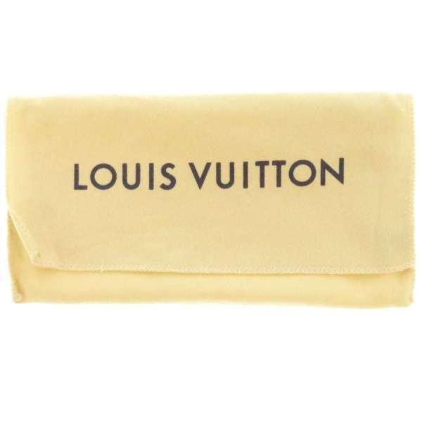 LOUIS VUITTON（ルイ・ヴィトン） 長財布 ダミエ・グラフィット