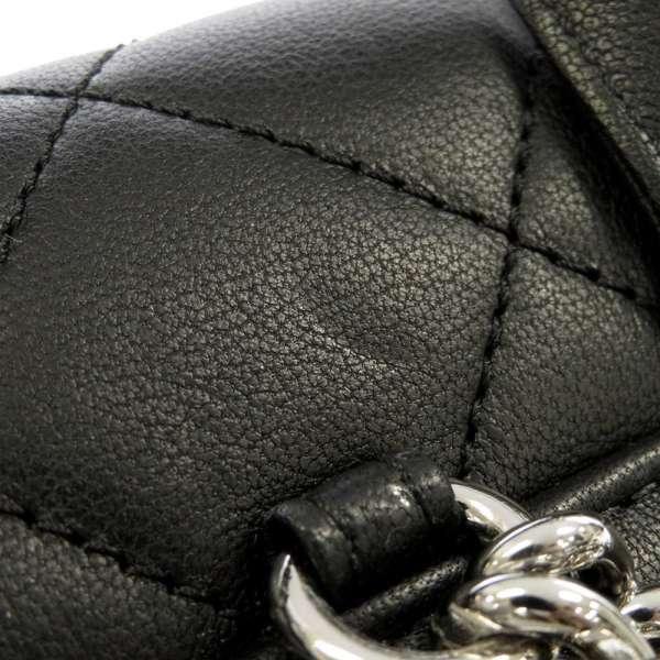 CHANEL（シャネル） リュック バックパック マトラッセ ココマーク