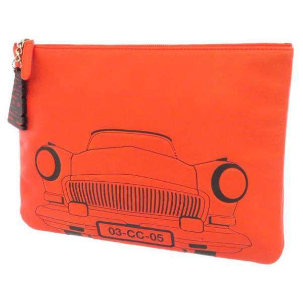 CHANEL（シャネル） クラッチバッグ ココハバナ ラムスキン A82594