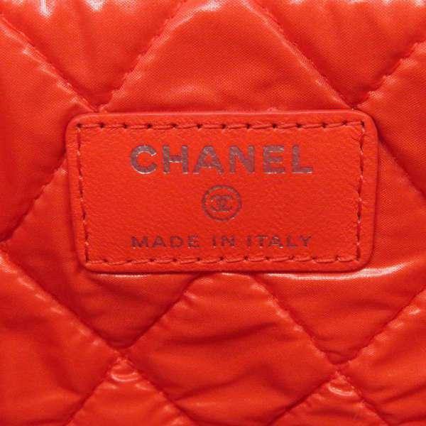 CHANEL（シャネル） クラッチバッグ ココハバナ ラムスキン A82594 