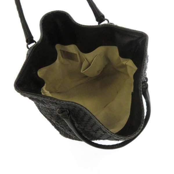 BOTTEGA VENETA（ボッテガ・ヴェネタ） ショルダーバッグ イントレ 