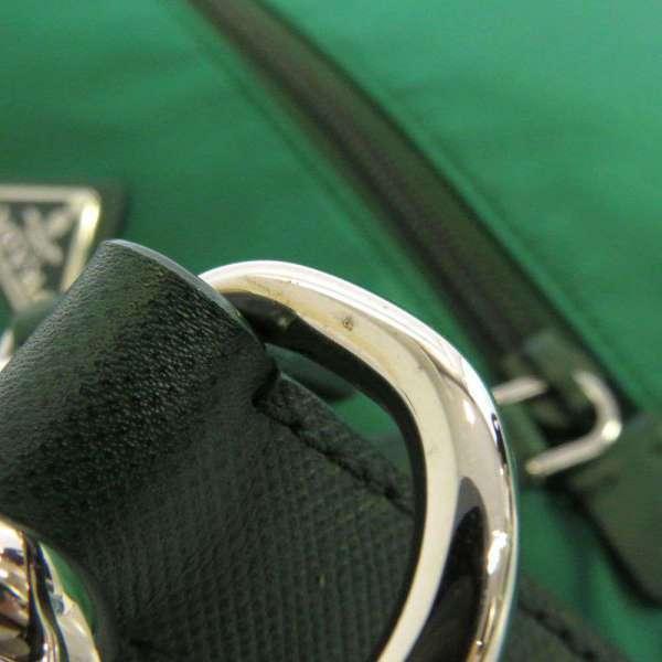 PRADA（プラダ） ショルダーバッグ ナイロン 1BH716 PRADA バッグ 斜