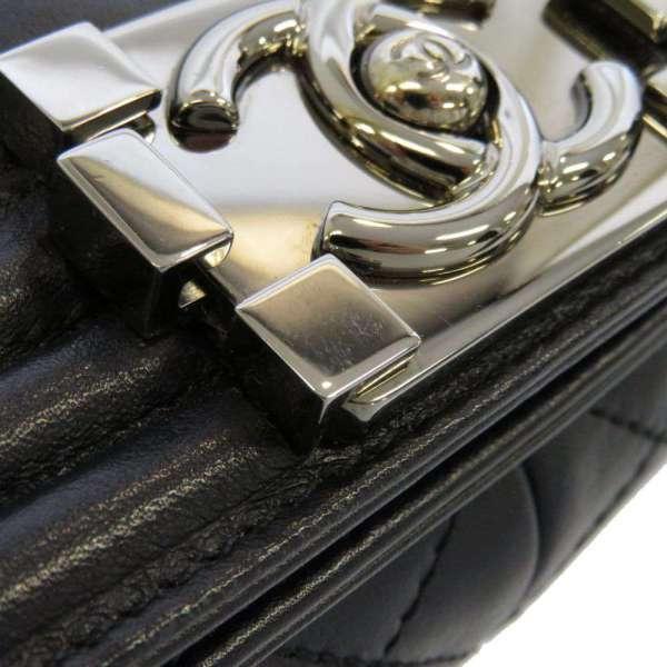 CHANEL マトラッセラージ CHANEL シャネル☆ラージクラシックハンドバッグ☆マトラッセ (CHANEL