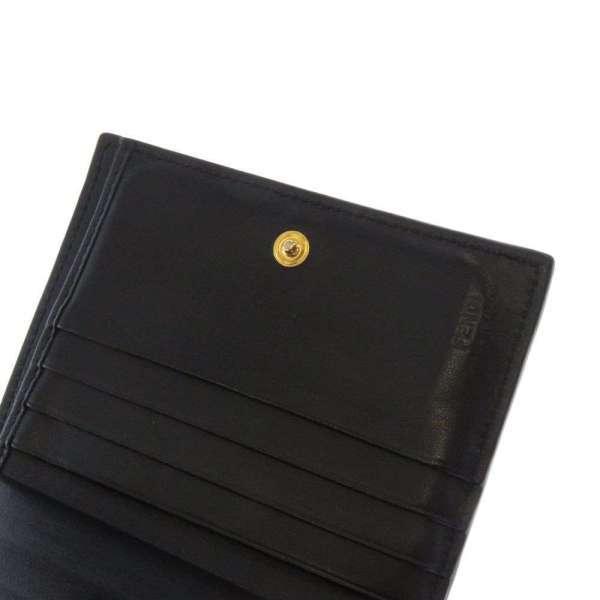 FENDI（フェンディ） 二つ折り財布 エフイズフェンディ 8M0387 FENDI