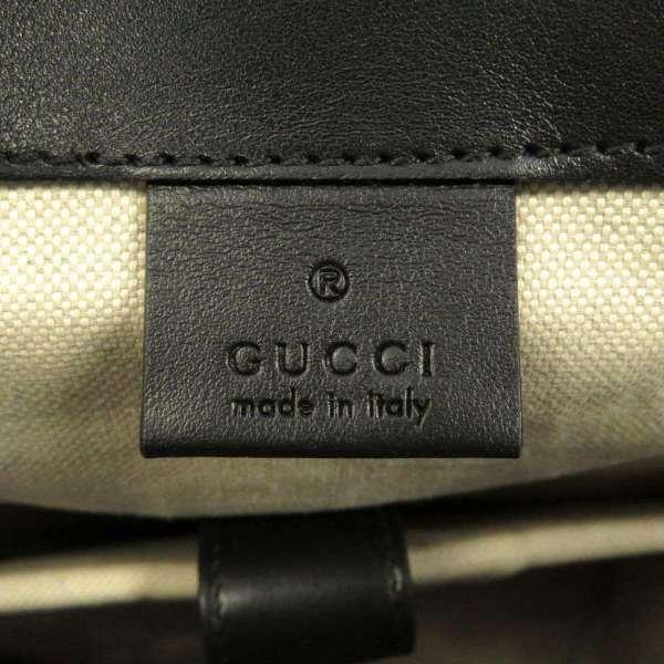 GUCCI（グッチ） リュック GGエンボス バックパック 625770 GUCCI