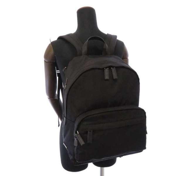 公式の 送料無料 安心保証 黒 メンズ リュック Prada 2vz066 ナイロン バックパック テクニカルファブリック リュック プラダ D 06f 美品 2vz066 バッグ プラダ ビジネスバッグ Hermandad Estrella Org
