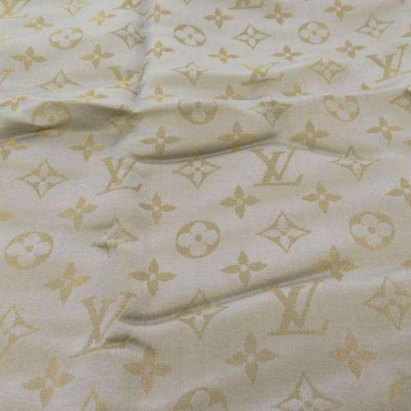 LOUIS VUITTON（ルイ・ヴィトン） ストール ショール・モノグラム