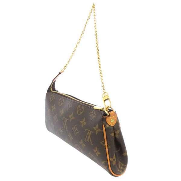 LOUIS VUITTON ルイヴィトン ショルダーバッグ モノグラム エヴァ  