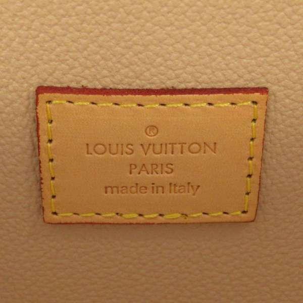 LOUIS VUITTON（ルイ・ヴィトン） バニティバッグ モノグラム ニースBB