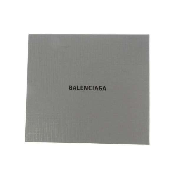 BALENCIAGA バレンシアガ 三つ折り財布 ハローキティコラボ BALENCIAGA バレンシアガ 三つ折り財布 ハローキティコラボ