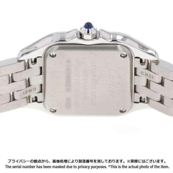 Cartier（カルティエ） パンテール ドゥ ウォッチ SM WSPN0006 Cartier