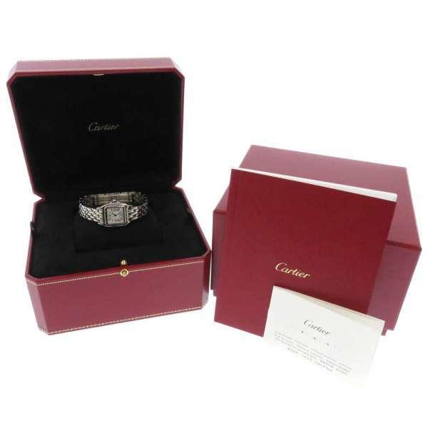 Cartier（カルティエ） パンテール ドゥ ウォッチ SM WSPN0006 Cartier