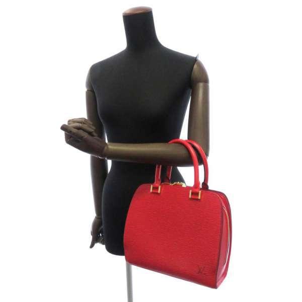 LOUIS VUITTON（ルイ・ヴィトン） ハンドバッグ エピ ポンヌフ M52057