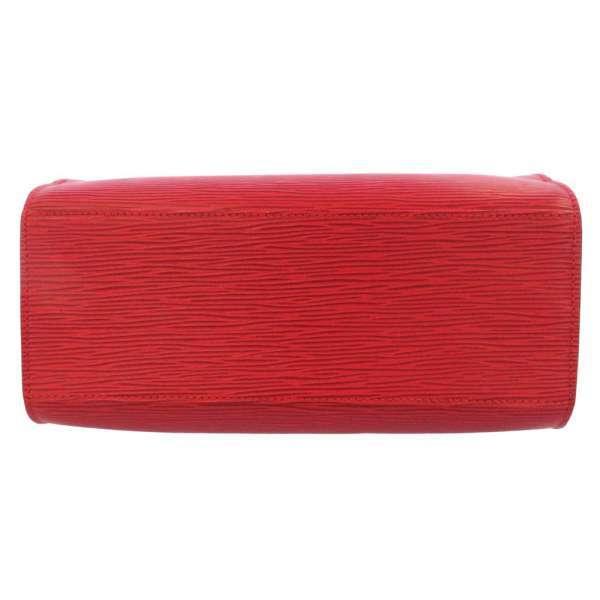 LOUIS VUITTON（ルイ・ヴィトン） ハンドバッグ エピ ポンヌフ M52057