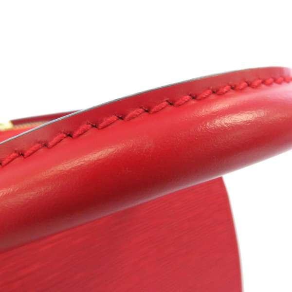 LOUIS VUITTON（ルイ・ヴィトン） ハンドバッグ エピ ポンヌフ M52057