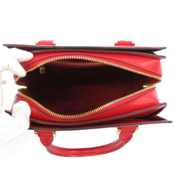 LOUIS VUITTON（ルイ・ヴィトン） ハンドバッグ エピ ポンヌフ M52057
