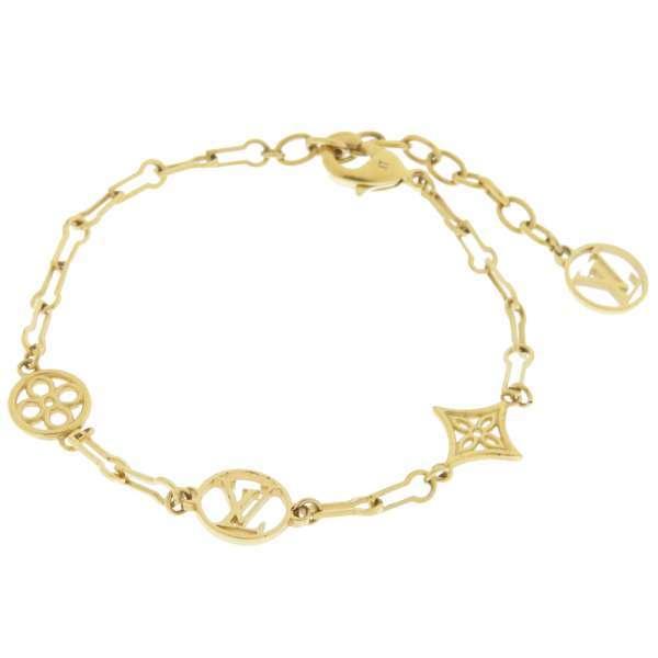 LOUIS VUITTON（ルイ・ヴィトン） ブレスレット ブラスレ