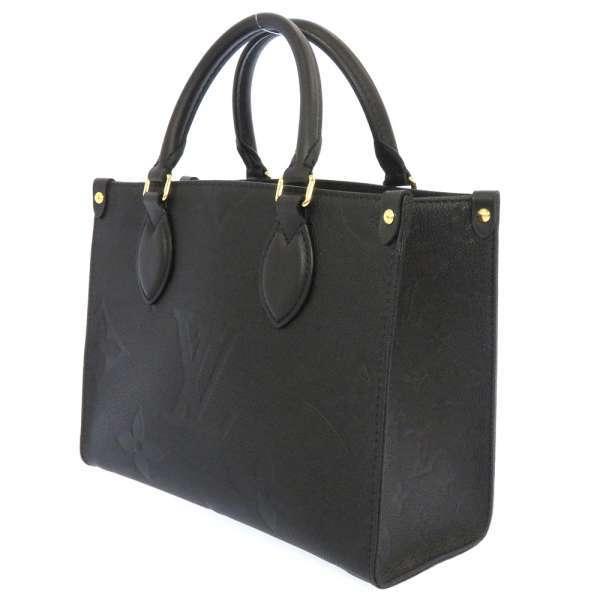 LOUIS VUITTON（ルイ・ヴィトン） ハンドバッグ モノグラム・アン