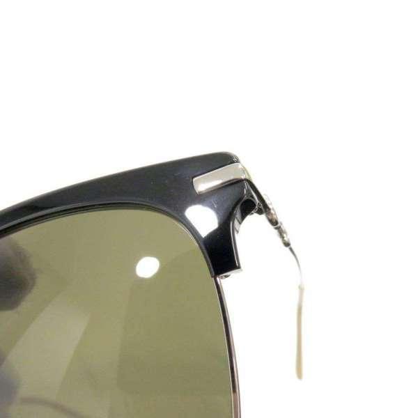 GUCCI　グッチ　サングラス　スポーティータイプ GUCCI（グッチ） サングラス ホースビット GG0918S 001 GUCCI アイ