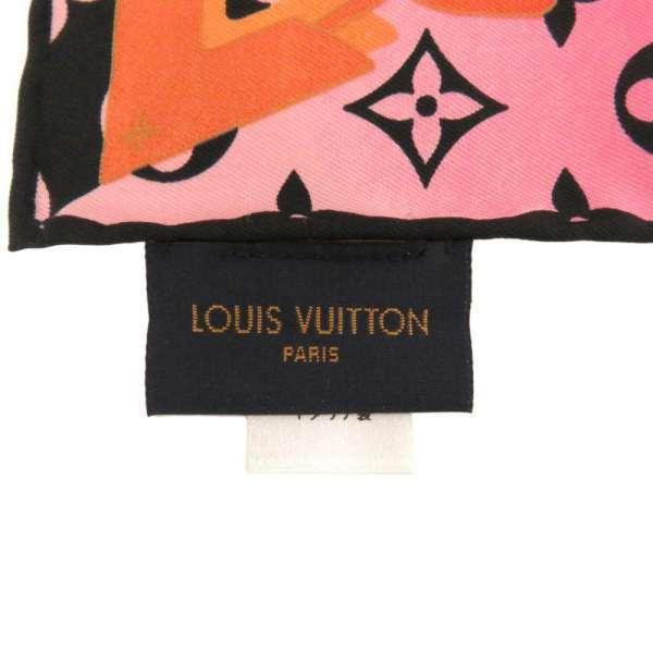 LOUIS VUITTON ルイヴィトン スカーフ カレ・ライジング LOUIS VUITTON ルイヴィトン スカーフ カレ・ライジング