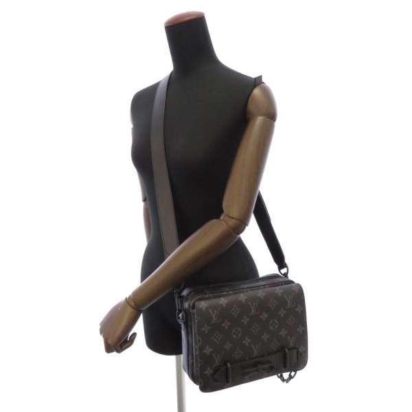 LOUIS VUITTON（ルイ・ヴィトン） ショルダーバッグ モノグラム