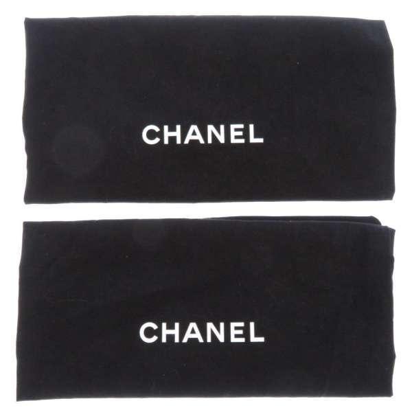 CHANEL（シャネル） スニーカー ココマーク レディースサイズ37 G33745