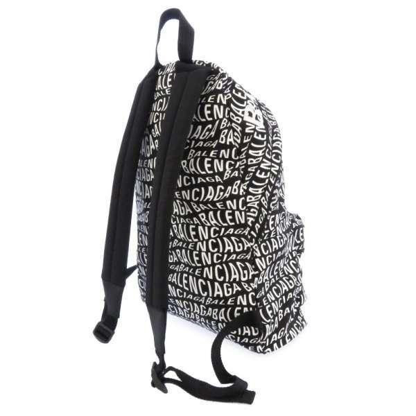 BALENCIAGA（バレンシアガ） リュック ホイールバックパック WHEEL