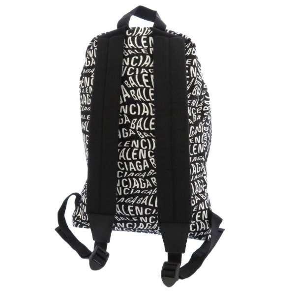 BALENCIAGA（バレンシアガ） リュック ホイールバックパック WHEEL