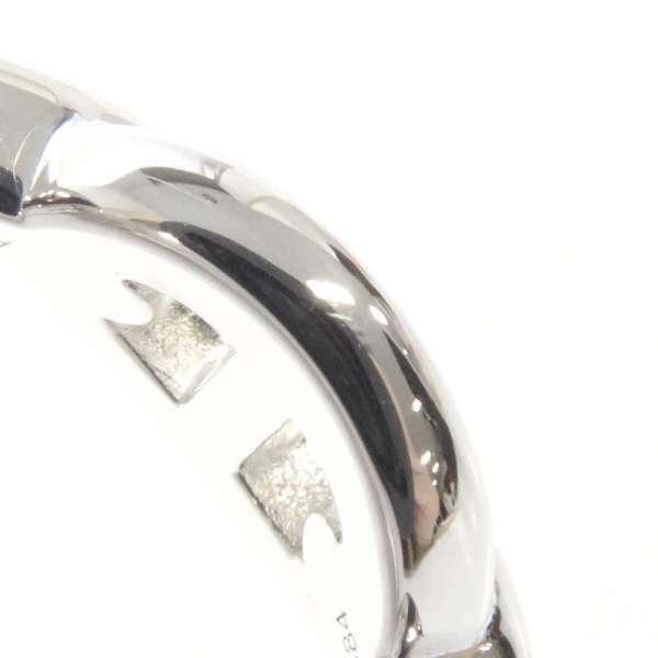 HERMES（エルメス） リング シェーヌダンクル アンシェネPM SV925