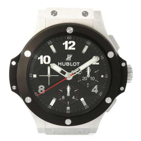 ウブロ ウォールロック ビッグバン WALL0030S HUBLOT 時計 壁掛け時計