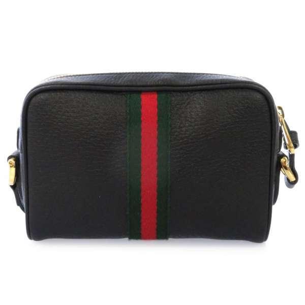 GUCCI（グッチ） ショルダーバッグ オフィディア ミニ バッグ GG