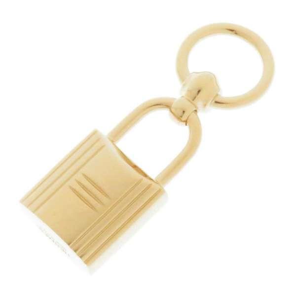 HERMES（エルメス） スカーフリング ループ・チャーム・カデナ