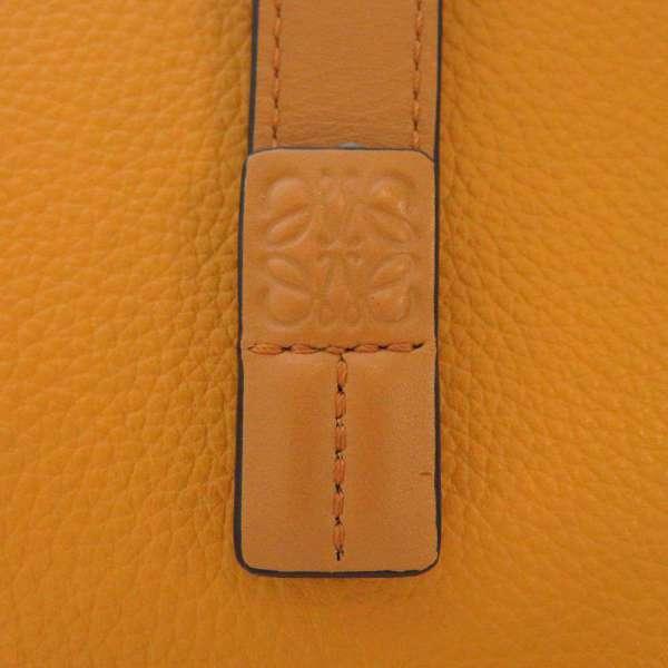 LOEWE（ロエベ） 二つ折り財布 バーティカルウォレット ミディアム