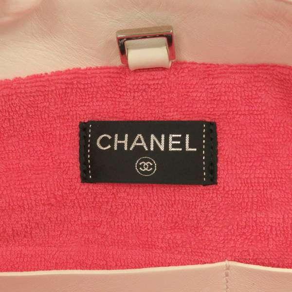 CHANEL（シャネル） トートバッグ ココマーク コットン A56192 CHANEL
