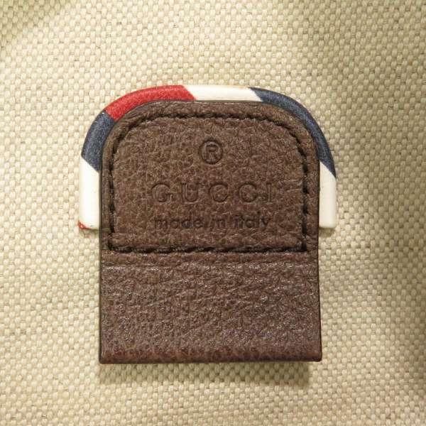 GUCCI（グッチ） ウエストバッグ クーリエ GGスプリーム ベルトバッグ