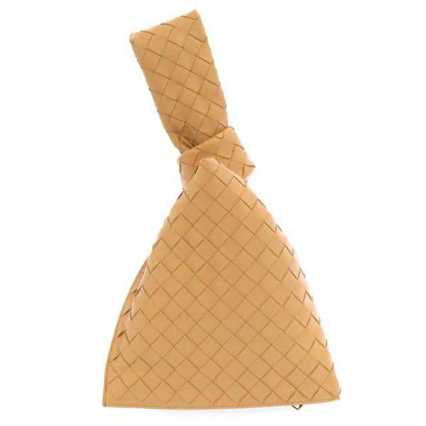 BOTTEGA VENETA ボッテガヴェネタ ハンドバッグ ミニ ザ