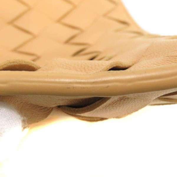 【美品】BOTTEGA VENETA ボッテガヴェネタ　ミニザツイスト BOTTEGA VENETA ボッテガヴェネタ ハンドバッグ ミニ ザ