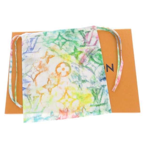 LOUIS VUITTON（ルイ・ヴィトン） マスク スカーフ セットマスク