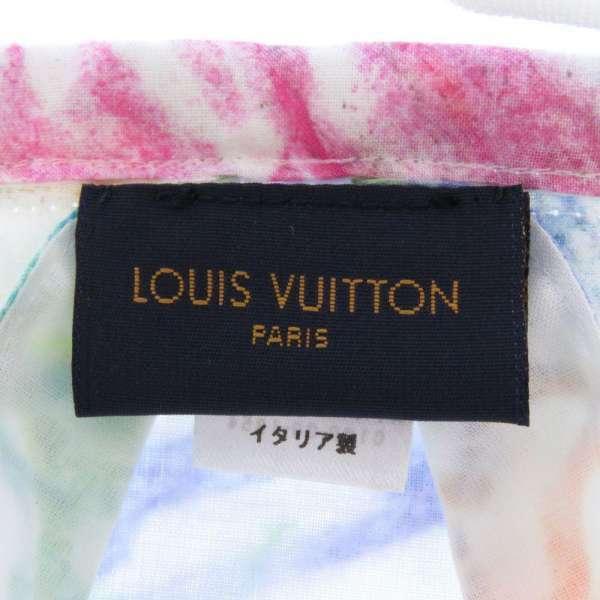 LOUIS VUITTON（ルイ・ヴィトン） マスク スカーフ セットマスク 