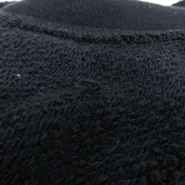 GUCCI（グッチ） パーカー ヴィンテージロゴ スパンコール メンズ