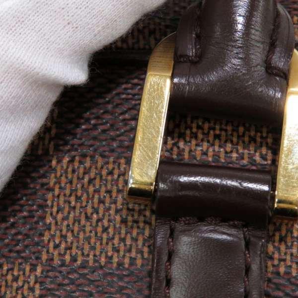 LOUIS VUITTON（ルイ・ヴィトン） ハンドバッグ ダミエ サリア・ミニ