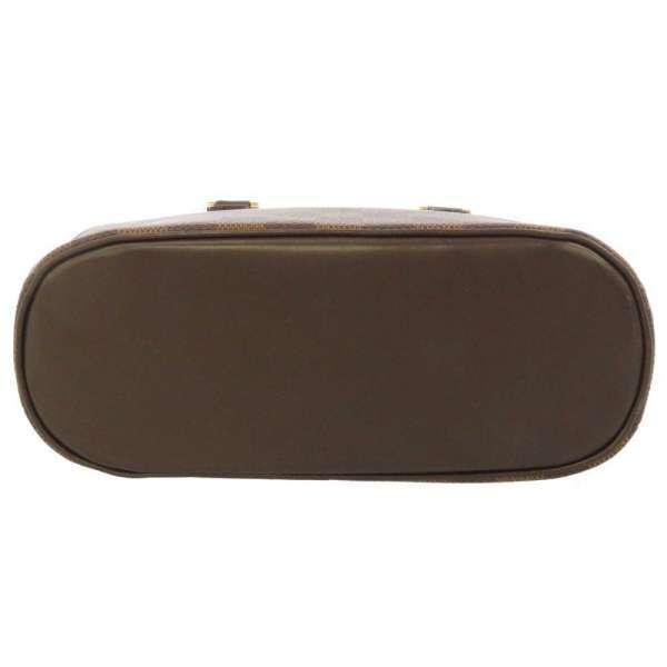 LOUIS VUITTON（ルイ・ヴィトン） ハンドバッグ ダミエ サリア・ミニ